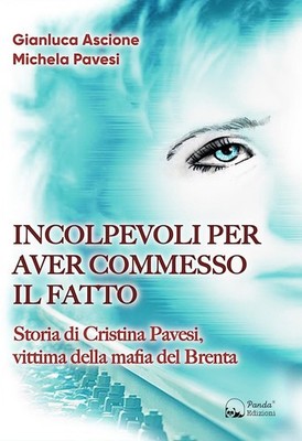 Bücher Gianluca Ascione / Pavesi Michela - schuldig, die Tat begangen zu haben
