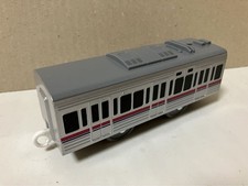 Z Plarail Keio 7000 Series Middle Car