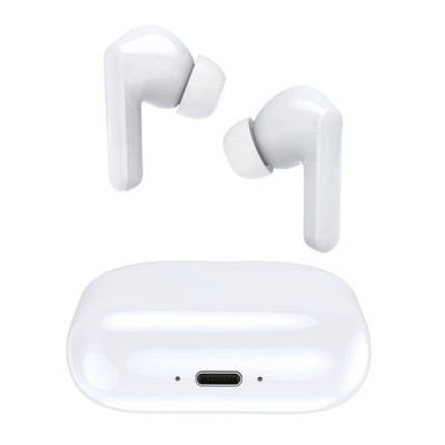 TWS Earphones Wireless Earbuds Headphones True Stereo Headset for Cell Phones