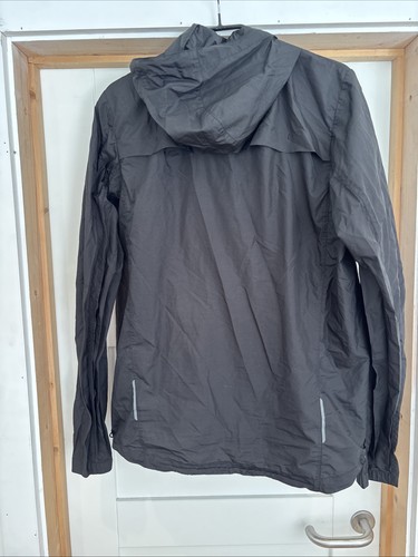 Medium Endura Hummvee Windproof Jacket Black - Picture 4 of 4