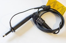 Tektronix P2220 Tension Sonde 200 MHZ 10M 10X/1X Probe Oscilloscope 