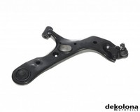 Querlenker Rechts Vorne FüR Toyota Rav 4 3 2.0 4WD 2.2 D 2.4 05-13