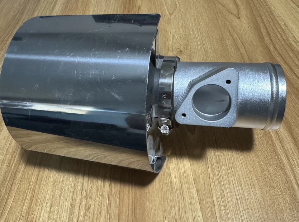 Cold Air Intake For 2016-2020 Scion IA L4-1.5L Toyota Yaris IA 2016-2020 1.5L - Image 2 of 4