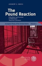 The Pound Reaction: Liberalism and Lyricism in Midcentury American Literature by