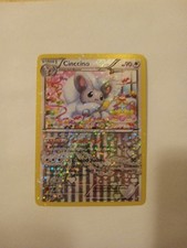 Cinccino RC19/RC25 Legendary Treasures: Radiant Collection Holo on eBay