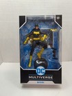 McFarlane DC Multiverse Batman three Jokers Batgirl (NEW)