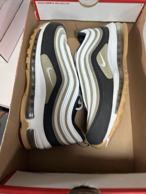 Nike Air Max 97 Retro Neutral Olive Summit White Black Gum 1 90 95 98 921826 203