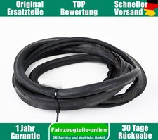 VW Polo VI AW 2G6827705D Heckklappendichtung Kofferraumdichtung Hinten
