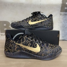 Nike Kobe 11 iD Mamba Day 2016 for Sale - Authenticity Guaranteed