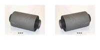 2X Japanparts Querlenkerlager Vorne Links Rechts FüR Nissan Pick-Up D22 D21