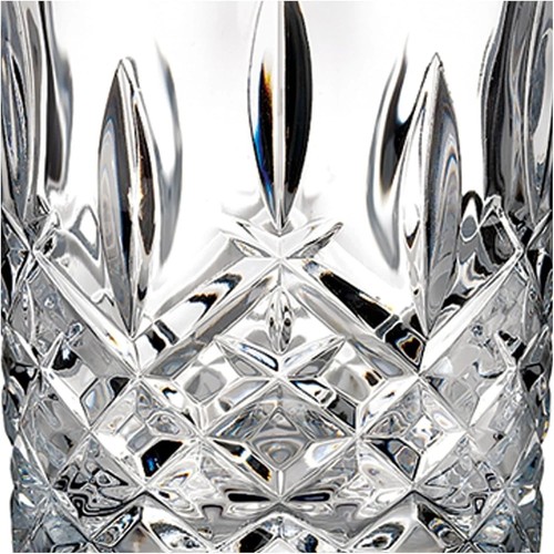 Waterford Crystal Double Old Fashioned 4er Set Original - Bild 7 von 10