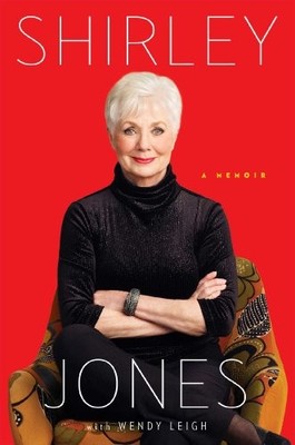 Shirley Jones: A Memoir, Jones, Shirley
