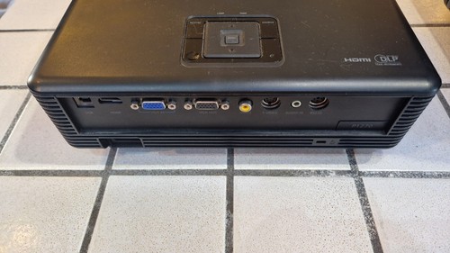 ACER DLP Projector DNX0805 - Photo 6/11