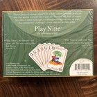 Bonfit Play Nine The Card Game of Golf — photo 2