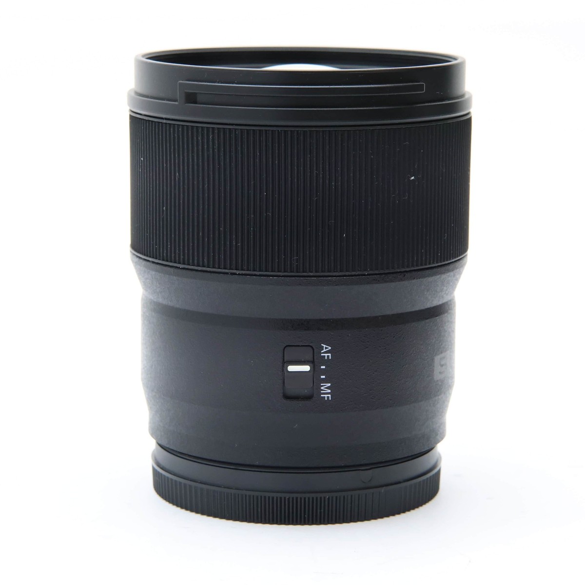 新品 LUMIX S 50mm F1.8 S-S50 Panasonic LUMIX S Series 50mm F1.8 L-Mount Lens - S-S50