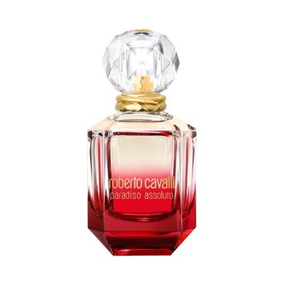 Roberto Cavalli Paradiso Assoluto by Roberto Cavalli Eau De Parfum Spray 2.5 oz