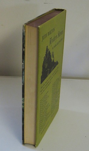 A Judy Bolton Mystery The Trail of the Green Doll Margaret Sutton Vintage Book - Foto 8 di 8