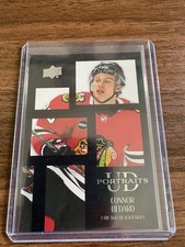 Top Connor Bedard Cards Ahead of His Rookie Cards 14