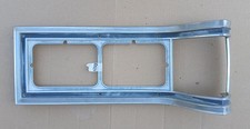 1977 Mercury Cougar Headlight Bezel Driver Side