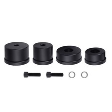 Camshaft Bearing Adapter Tool For Cummins Isx15 Engine M20060-39 Cnc Machined