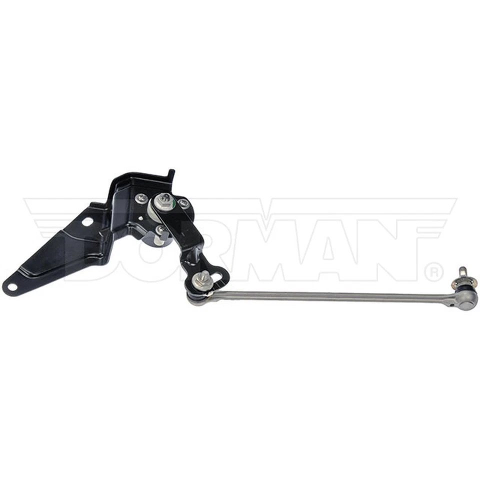 Sensor de nivel de faros Dorman 926-222 para modelos Lexus 06-15 seleccionados Foto 2 de 4