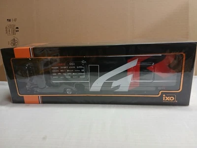 ALTAYA IXO 1/43 - Camions d'autrefois 89 - Mercedes LP 334 EUR 22,90