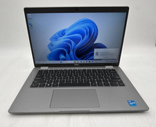 Dell Latitude 5420 14'' FHD i5-1135G7 UP TO 4.20GHZ 16GB RAM 256NVMe HD W11P