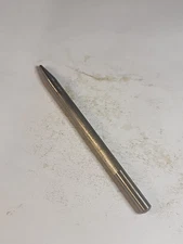 Vintage C&E Marshall Watchmaker Stake 24B Clear Tip 