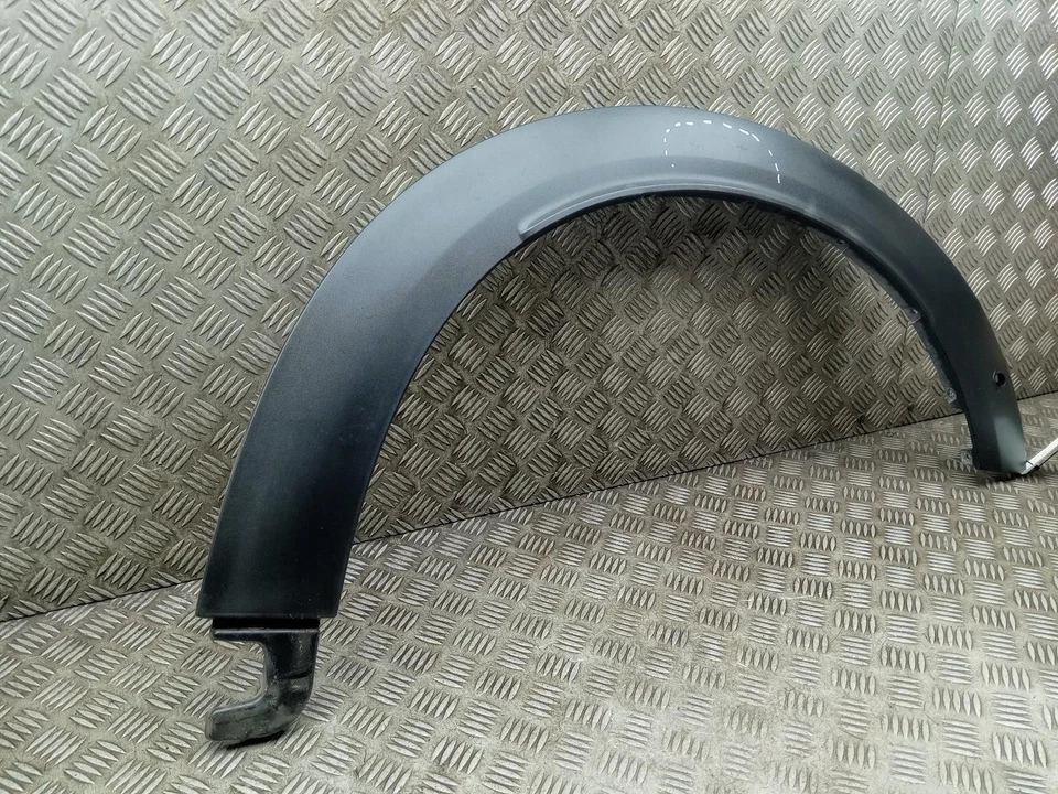MINI COUNTRYMAN ARCO DE RUEDA MOLDURA ALERÓN DELANTERO DERECHO 7475350 F60 2017 - 2024 Foto 2 de 4