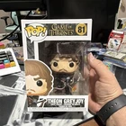 Funko Pop! Game of Thrones Theon Greyjoy Pop! Vinyl Figure #81