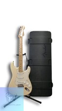 Guitare électrique FENDER USA American Standard Stratocaster