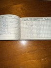Vintage Pilot Logbook 1945 Cessna Air Associates 1960 Kane Aero Company — photo 9