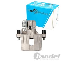 RAP Brakes Bremssattel Hinten Links Passend FüR Ford Tourneo Transit | R-K0167