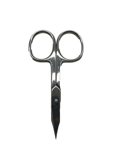 Nagelschere Zwilling Kombi poliert Silber 90 mm - Bild 7 von 9