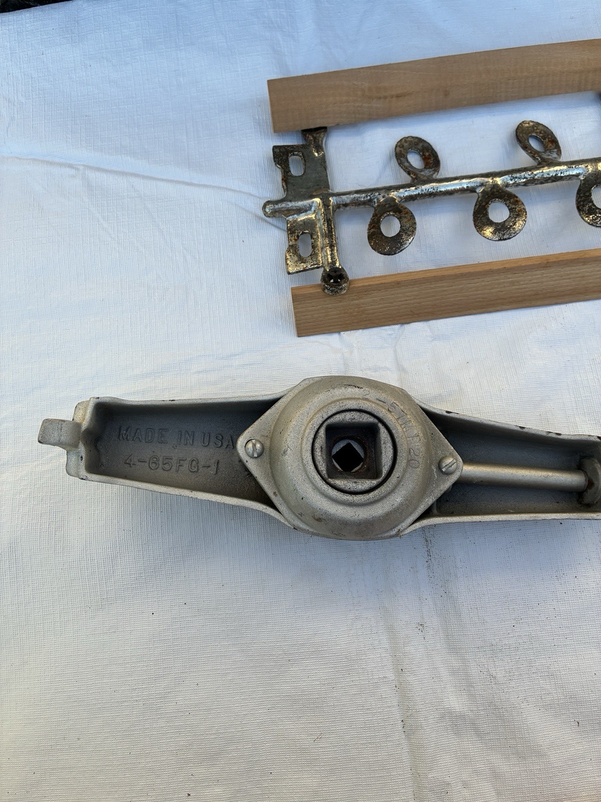 Vintage Hostess Ice Cream Freezer Hand Crank Ice Cream Maker