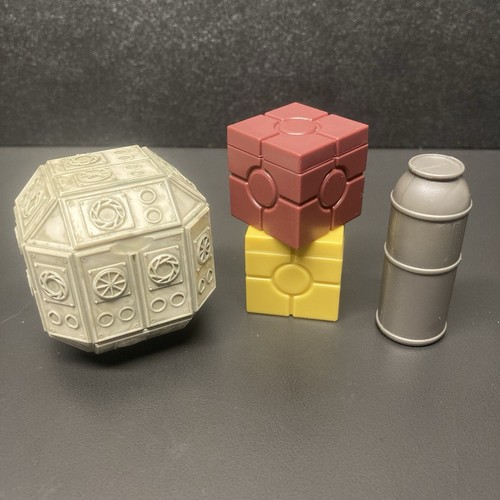 Star Wars TVC Streets of Tatooine Accessory Set Crates Can Mos Eisley Cantina - 第 1/8 張圖片