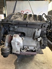 Moteur Mercedes CLASSE B