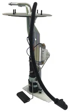 Fuel Pump and Sender Assembly Fits 1997-1998 Ford F-150, F-250 96.0in Bed