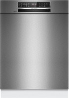 Bosch Unterbau-GeschirrspüLer 60 Cm SMU6ZCS16E