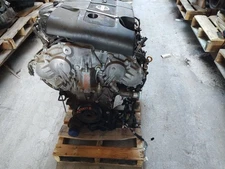 Engine 3.5L VIN A 4th Digit VQ35DE Fits 14 INFINITI QX60 2354980