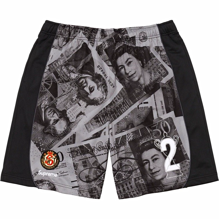 25+ Supreme Black Shorts for Men for sale | Updated Oct 2026