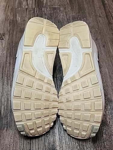 Nike Air Skylon 2 Fear of God weiß BQ2752-100 Herren Größe 8 - Bild 6 von 6