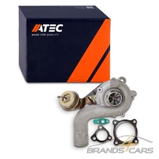 ATEC ABGAS-TURBO-LADER FÜR VW GOLF 4 1J 1.8 T 110 KW 132 KW 150 PS 180 PS 97-06