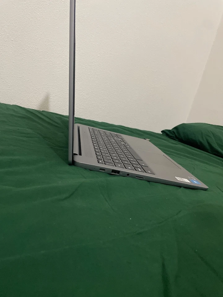 pc usato portatile, Lenovo IdeaPad3 Chromebook come nuovo - Immagine 4 di 4