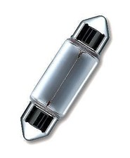 Glühbirne, Einstiegsbeleuchtung OSRAM 6428 Rear for...