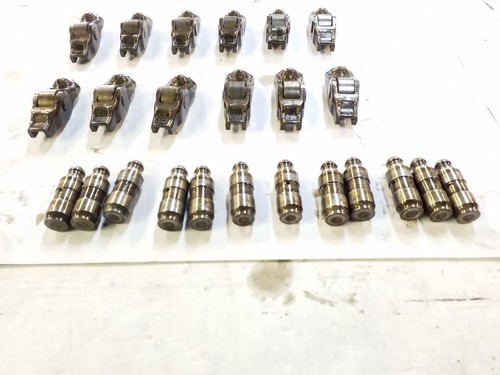 3.6L Rocker Arm Lifter Set - Set of 12 | Fits 2011-2023 Dodge / Chrysler / Jeep - Picture 5 of 6