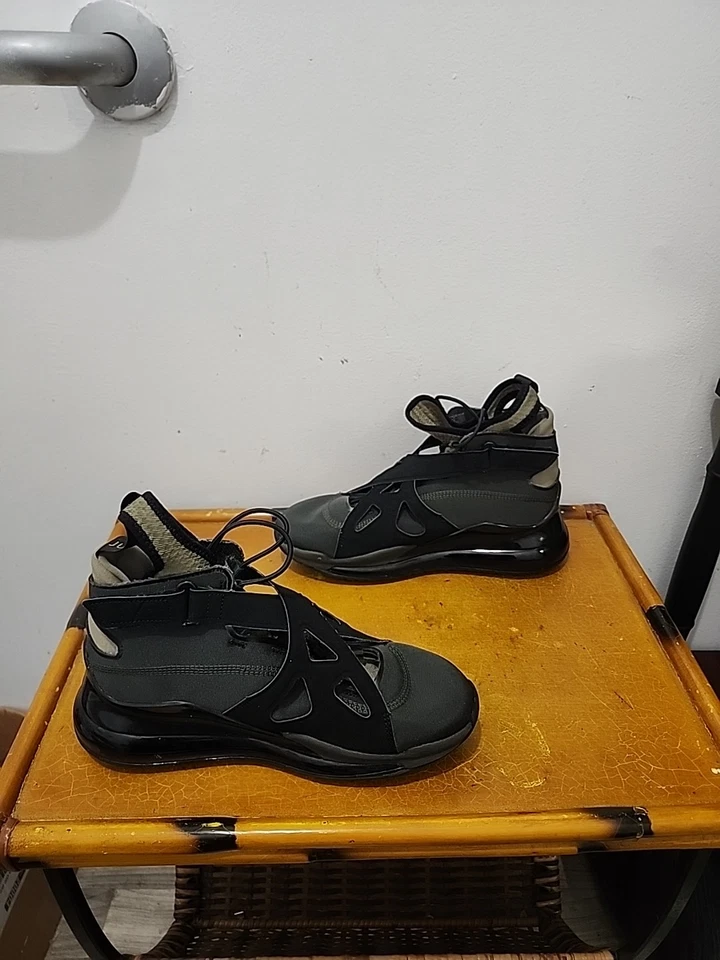 Talla 7 - Jordan Air Latitude 720 Sequoia W Foto 3 de 4