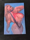 AFTERMATH #1 VIRGIN ICKPOT VAMPIRELLA EXCLUSIVE