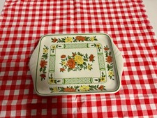 Plat à beurre Villeroy & Boch Summerday