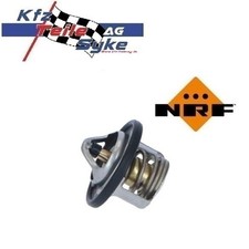 NRF THERMOSTAT 82°C MIT DICHTUNG FÜR FIAT HYUNDAI SUBARU SUZUKI